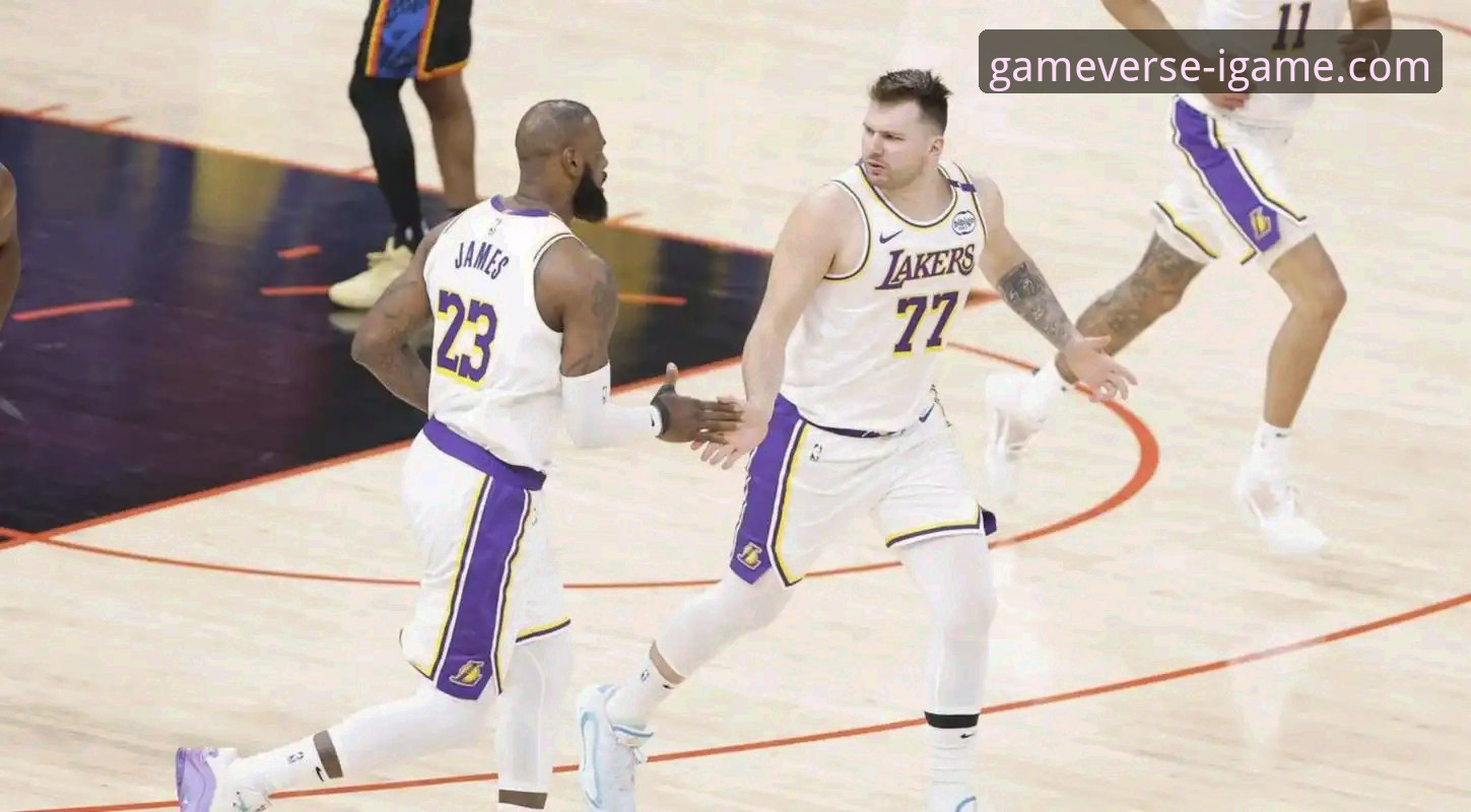 从数据狂飙到战术博弈：湖人137-130胜步行者的多维深度解析