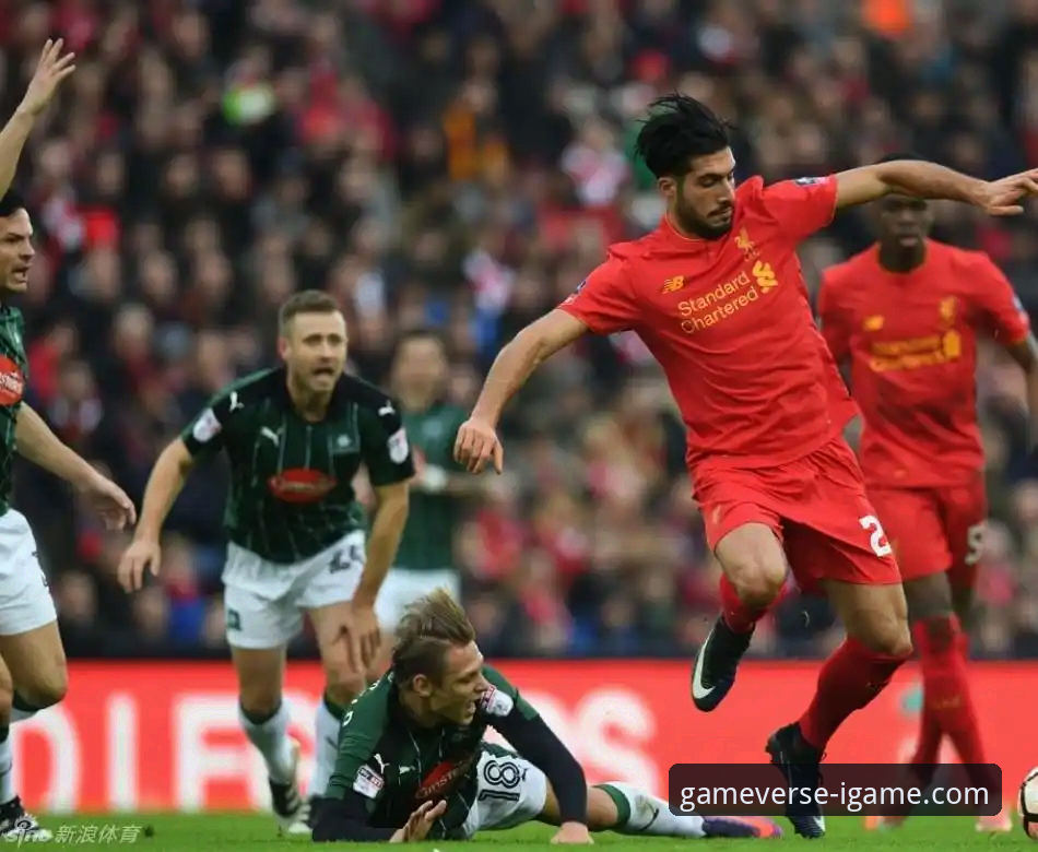 3个关键瞬间，解码利物浦的足总杯晋级方程式