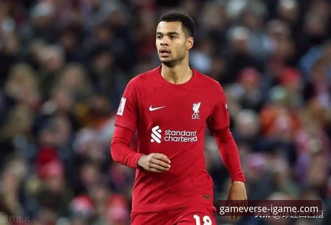 3个关键瞬间，解码利物浦的足总杯晋级方程式